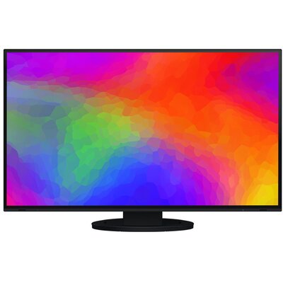 Monitor EIZO FlexScan EV2795-BK 27" 2560x1440px IPS