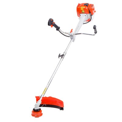 Kosa spalinowa NAC BP427-17KA-T 1.2kW 8.5kg Tarcza tnąca