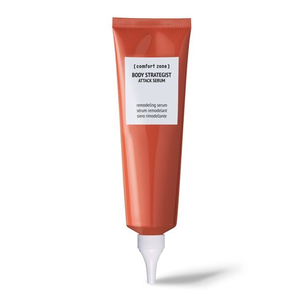 Comfort Zone Body Strategist remodelujące serum do ciała, 150 ml