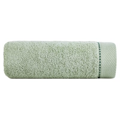 Ręcznik Monte Zielony 50 x 90 cm