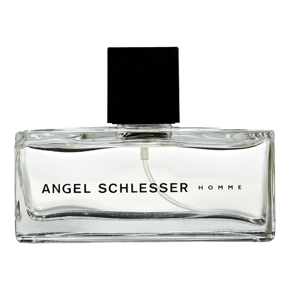 Angel Schlesser Homme Angel Schlesser woda toaletowa męska, 125 ml