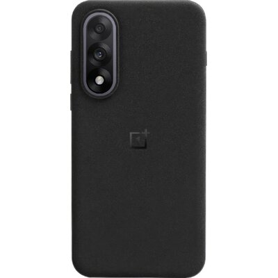 Etui ONEPLUS Sandstone Magnetic do OnePlus Nord 5 Czarny
