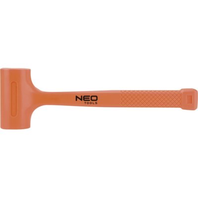 Młotek bezodrzutowy NEO TOOLS 25-071 (0.84 kg)