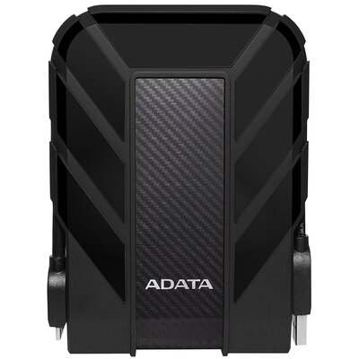 Dysk ADATA HD710 Pro 1TB HDD Czarny