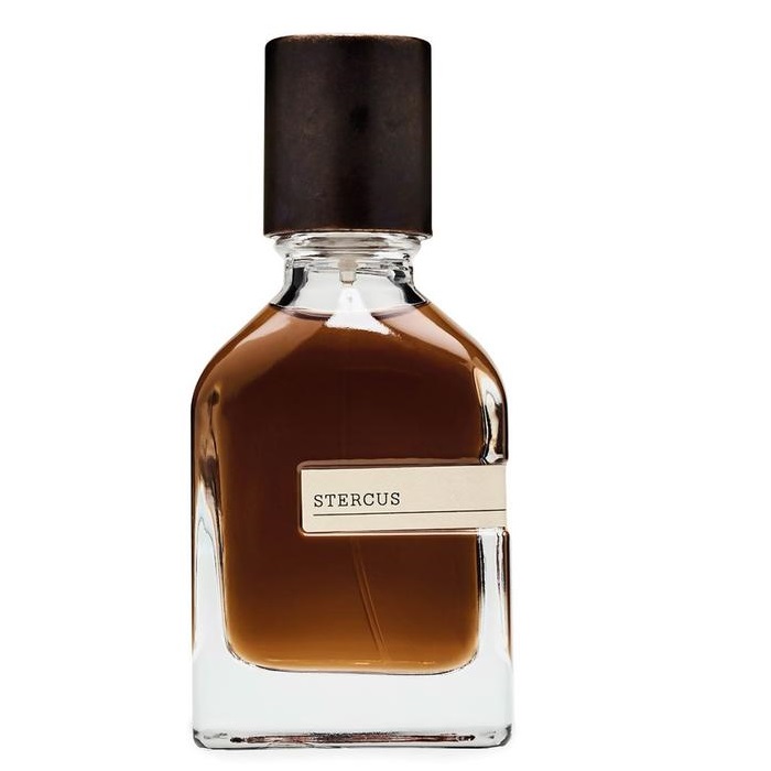 Orto Parisi Stercus Unisex perfumy unisex, 50 ml