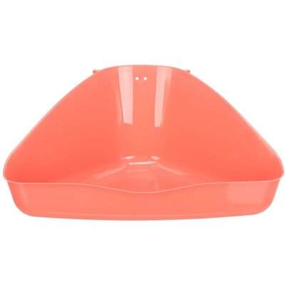 Toaleta narożna TRIXIE dla gryzoni 62551