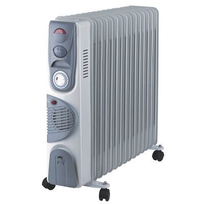 Grzejnik olejowy VOLTENO VO2826