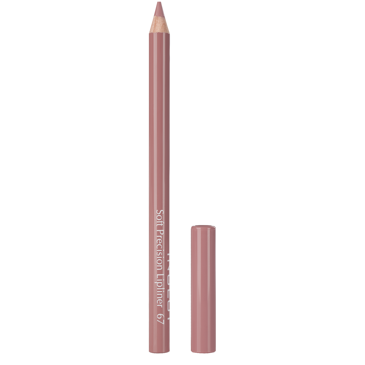 Inglot Soft Precision konturówka do ust 67, 1,13 g
