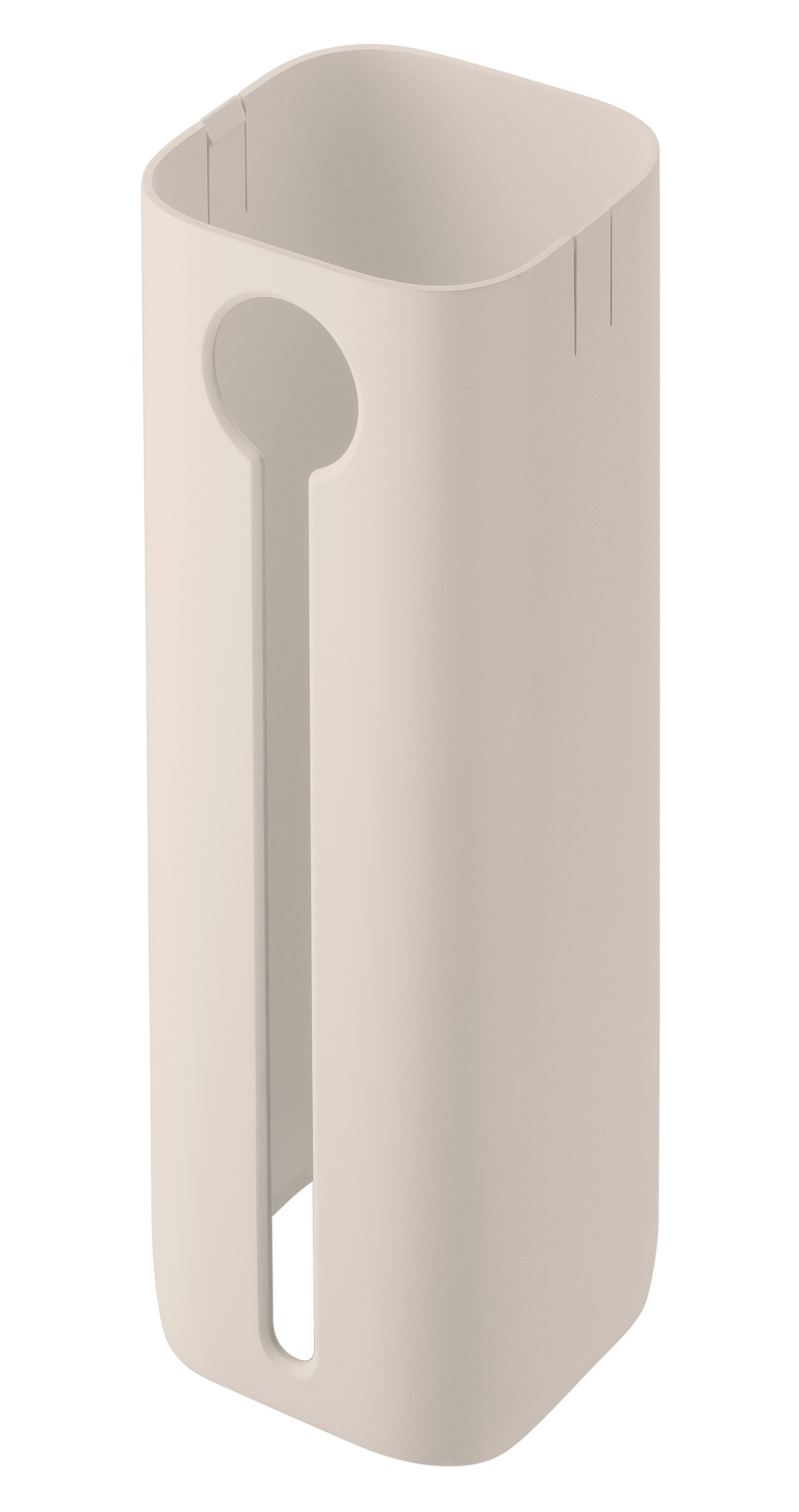 Zwilling - Osłona na pojemniki S 1700 ml Fresh&Save Cube Kremowa