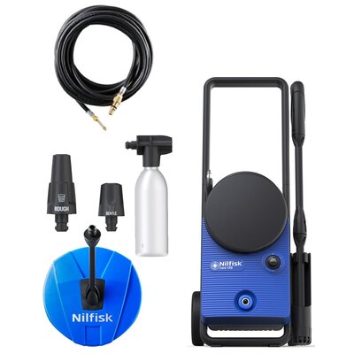 Myjka ciśnieniowa NILFISK Core 130-6 PowerControl - Garden EU 128471261