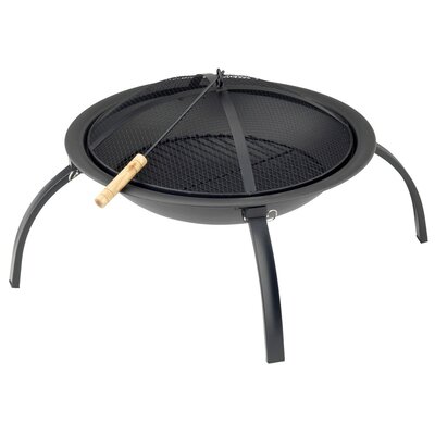 Palenisko ogrodowe ACTIVA Capri 14950 (58 cm)