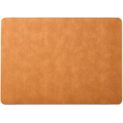Podkładka BALTAN Skóra naturalna XL Brązowy