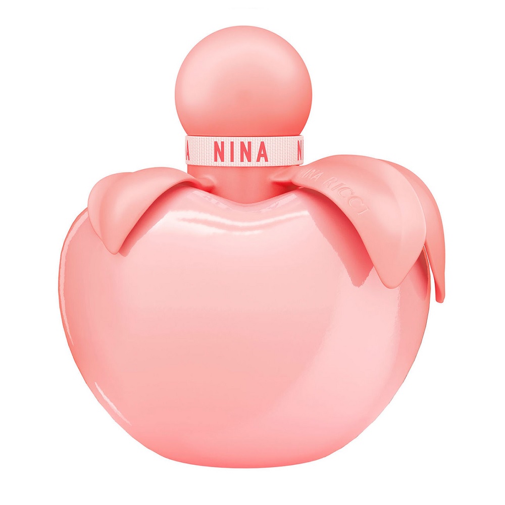 Nina Ricci Nina Rose woda toaletowa damska, 50 ml