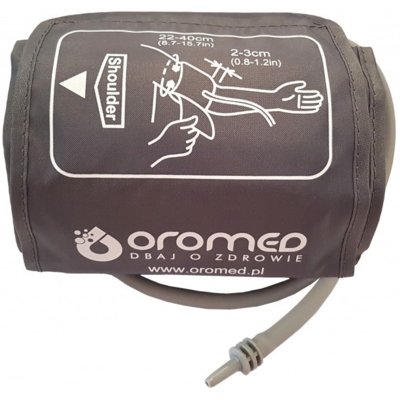 Mankiet ORO-MED (22-40 cm)