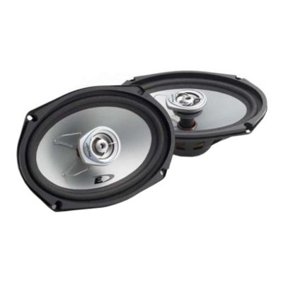 Głośniki samochodowe ALPINE SXE-6925S