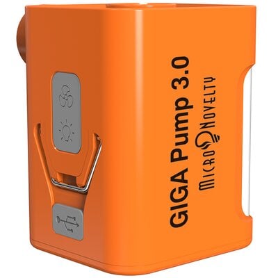 Pompka AEROGOGO Giga Pump 3.0