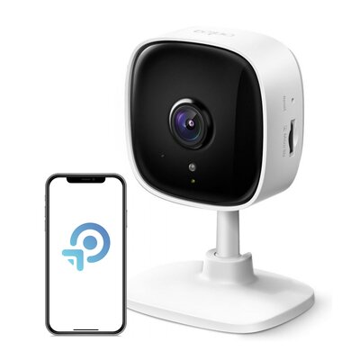 Kamera TP-LINK Tapo C100 Wewnętrzna, Wi-Fi