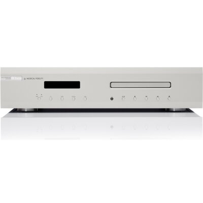 Odtwarzacz CD MUSICAL FIDELITY M3SCD Srebrny