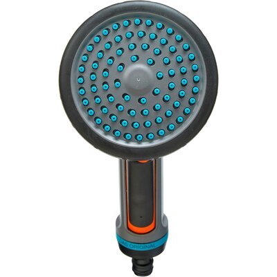 Pistolet zraszający GARDENA Comfort do rabat 18319-20