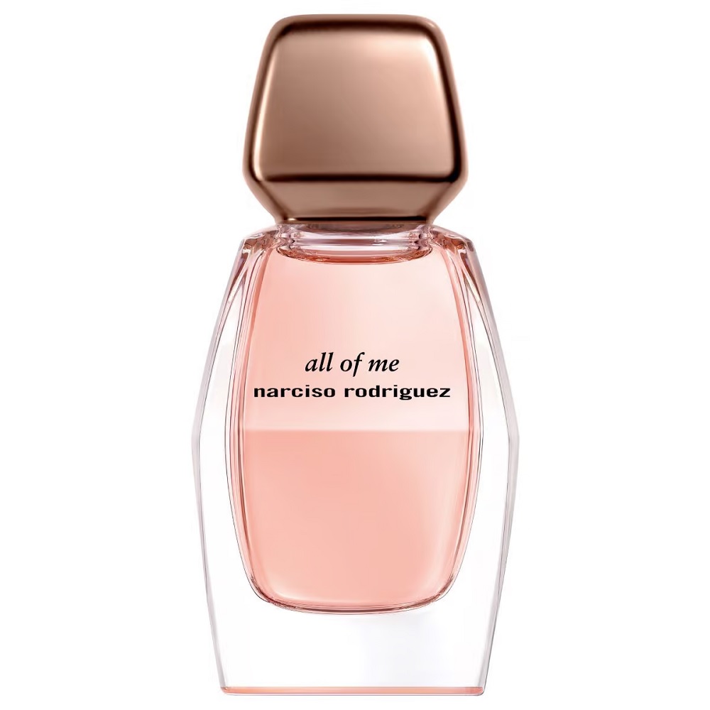 Narciso Rodriguez All Of Me woda perfumowana damska, 50 ml