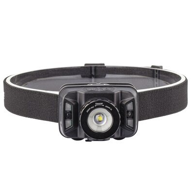 Latarka czołowa LED LIBOX LB0106