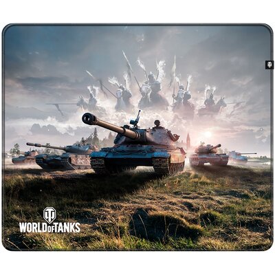 Podkładka FS HOLDING World of Tanks The Winged Warriors M