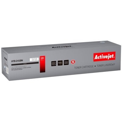 Toner ACTIVEJET do Brother TN-241BK ATB-241BN Czarny