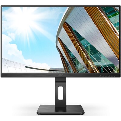 Monitor AOC U27P2CA 27" 3840x2160px IPS 4 ms [GTG]