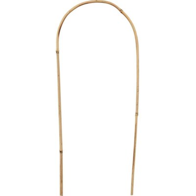 Podpórka do roślin PROGARDEN 323147 łuk Bambusowy (3 szt.)