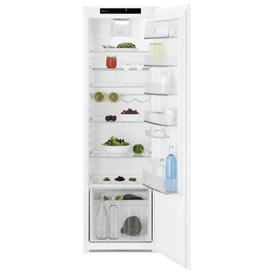 Lodówka ELECTROLUX KRS4DE18S