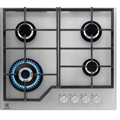 Płyta gazowa ELECTROLUX KGG64362S