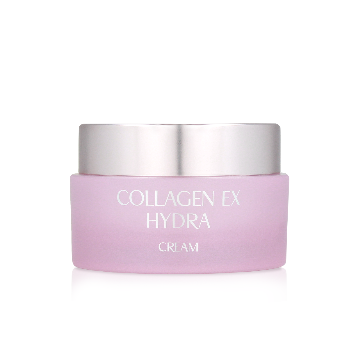 The Saem Collagen nawilżający krem do twarzy, 50 ml