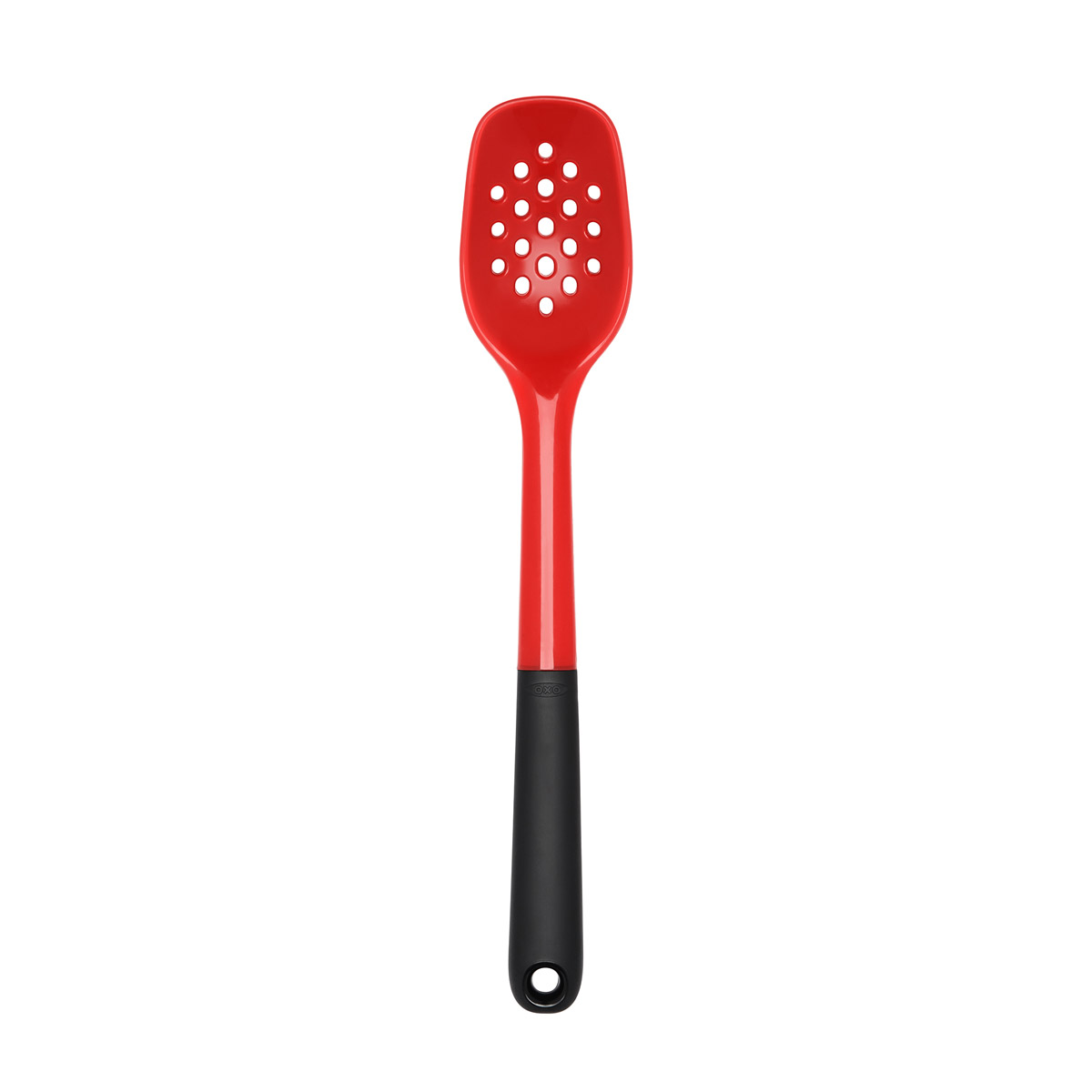 OXO - Łyżka cedzakowa SILICONE - Good Grips