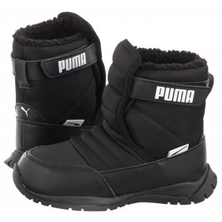 Śniegowce Puma Nieve Boot Wtr Ac Inf 380746-03