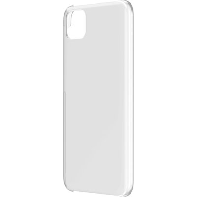 Etui HUAWEI Y5P Przezroczysty
