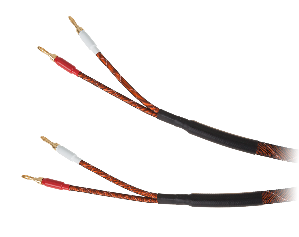 Kabel głośnikowy, 300 cm