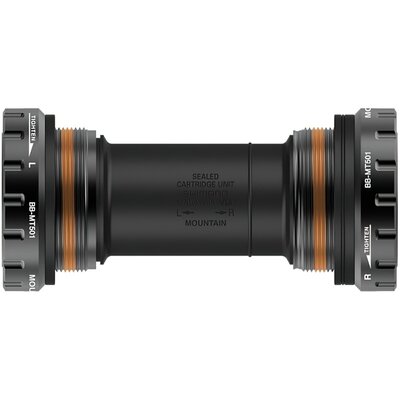 Wkład suportu SHIMANO BB-MT501