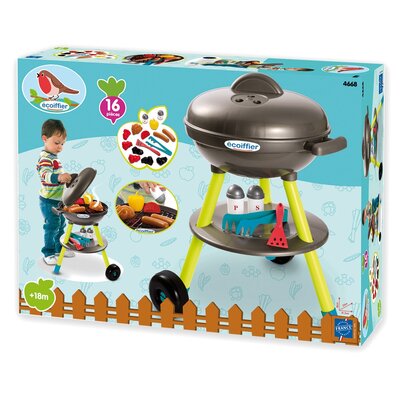 Zabawka grill ECOIFFIER 7600004668