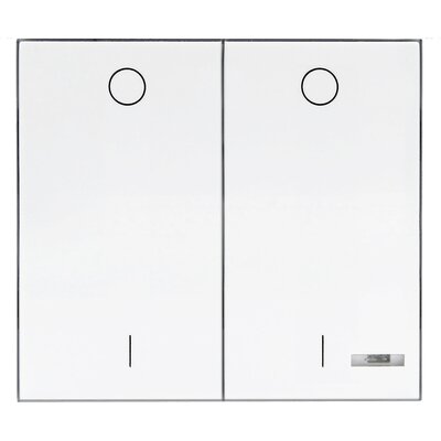 Inteligentny przełącznik EL HOME WS-22C8 (C83H122)