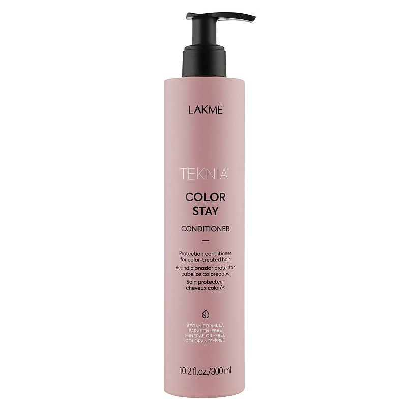 Lakme Teknia Color Stay odżywka ochronna do włosów farbowanych, 300 ml
