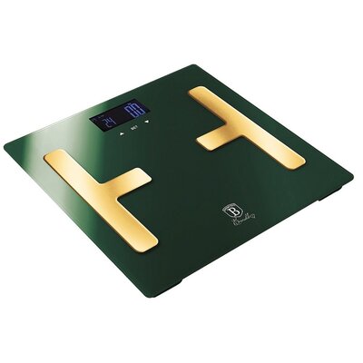 Waga BERLINGER HAUS Emerald Collection BH/9108