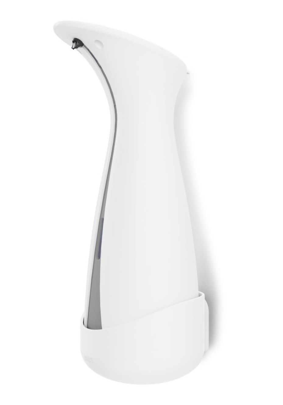 Umbra - Dozownik ścienny do mydła Otto Biały