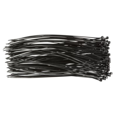 Opaski zaciskowe TOPEX 44E972 (100 szt.)