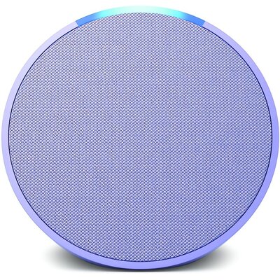 AMAZON Echo Pop Fioletowy