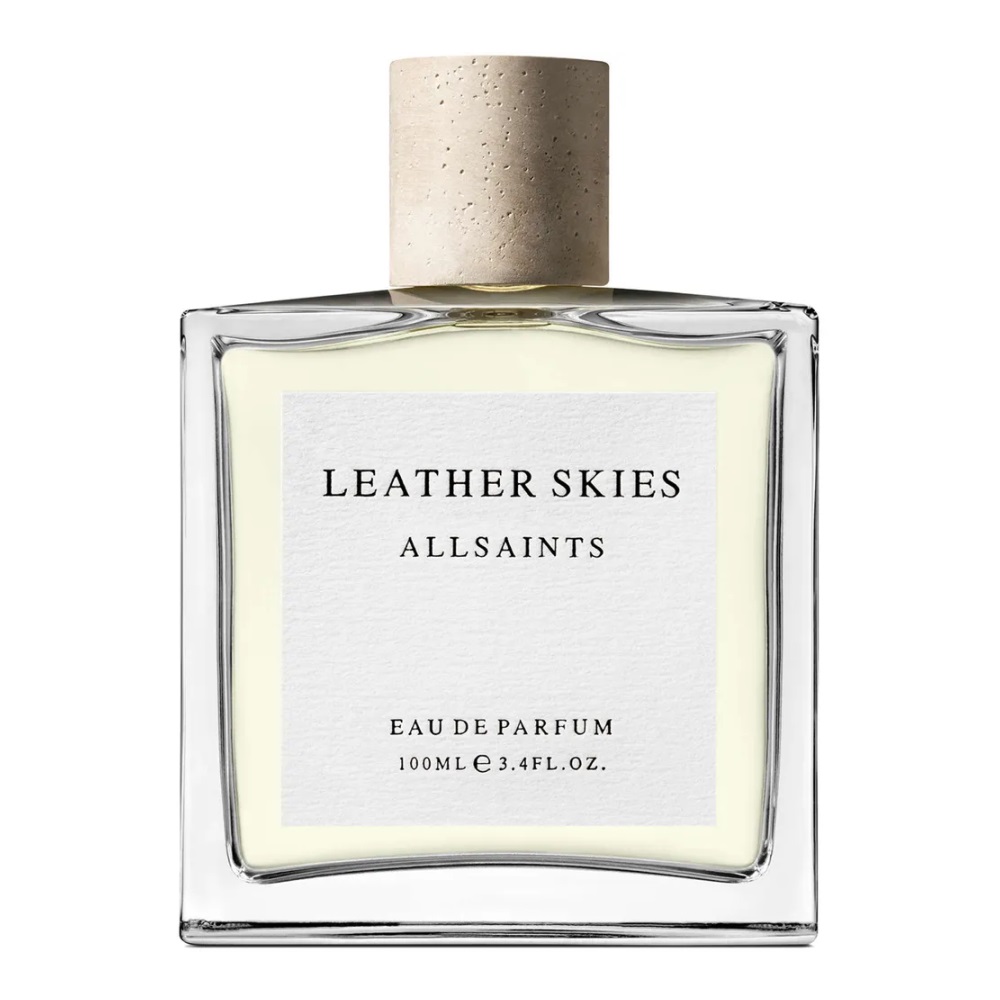 Allsaints Leather Skies woda perfumowana unisex, 100 ml