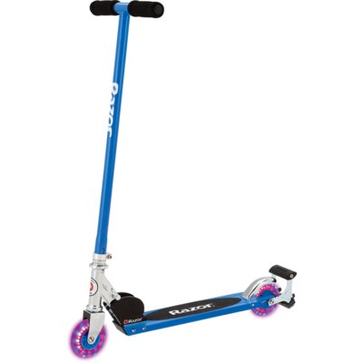 Hulajnoga RAZOR Spark S Sport Niebieski