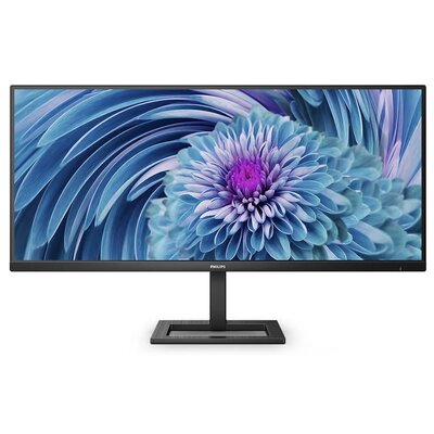 Monitor PHILIPS 346E2LAE 34" 3440x1440px 100Hz 1 ms [MPRT]