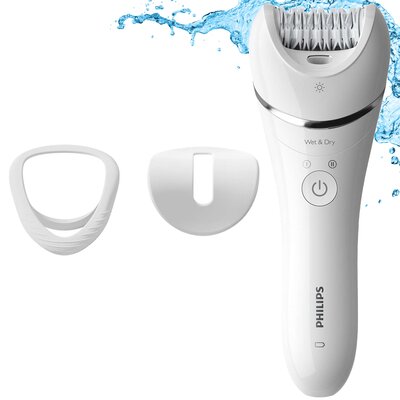 Depilator PHILIPS BRE700/00 Bikini Nogi