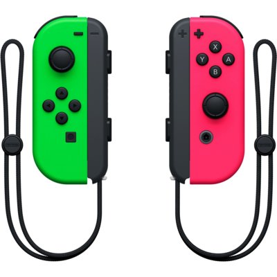 Kontroler NINTENDO Switch Joy-Con