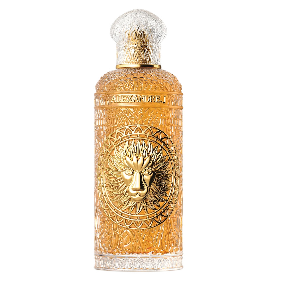 Alexandre.J Majestic Nard woda perfumowana unisex, 100 ml